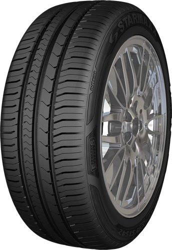  Starmaxx 185/55R14 80H TL Naturen ST542 Oto Yaz Lastiği (Üretim Yılı: 2024)