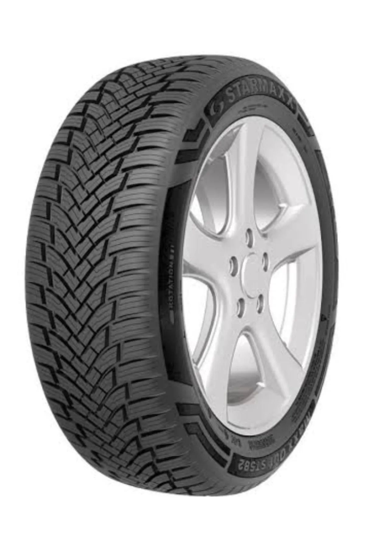  Starmaxx 205/55R16 91V Maxx Out ST582 Oto 4 Mevsim Lastik (Üretim Yılı:2024)