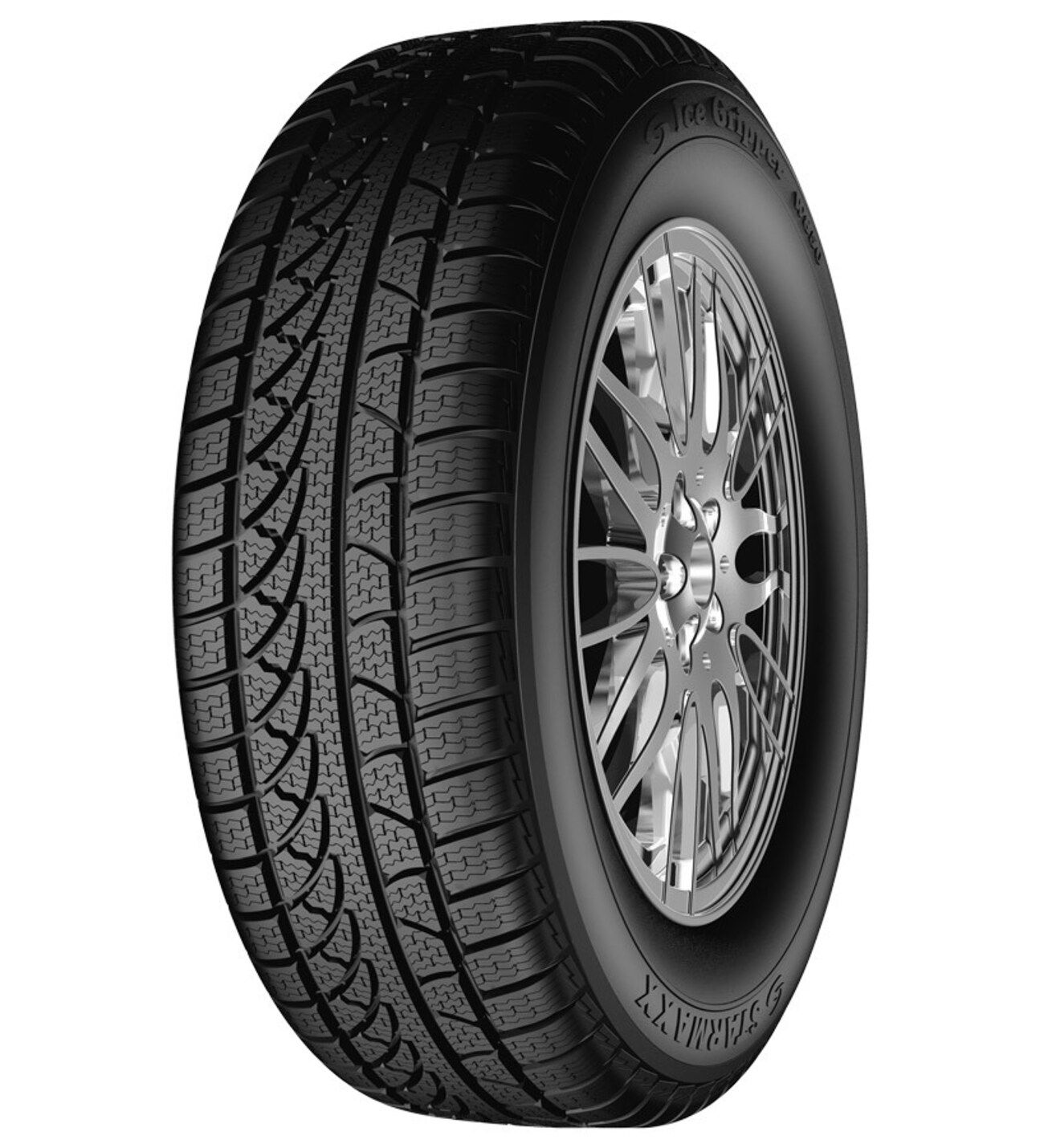  Starmaxx 235/55R17 103V Icegripper W850 Oto Kış Lastiği ( Üretim Yılı: 2022 )