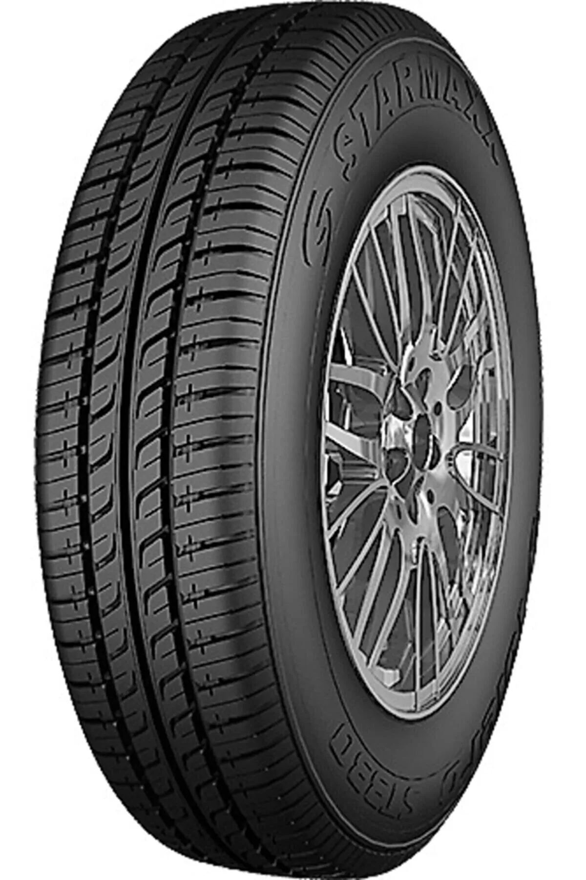  Starmaxx (Petlas) 175/65R14 82T TL Tolero St330 Oto Yaz Lastiği ( Üretim Yılı: 2024 )