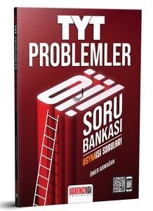 Öğrenci İşi Yayınlar TYT Problemler Soru Bankası