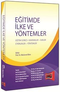 Eğitimde İlke ve Yöntemler