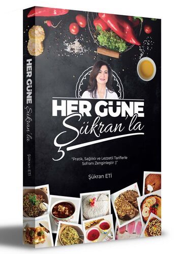 Her Güne Şükran' la