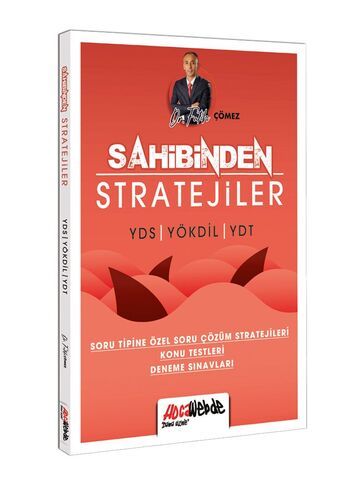 Hoca Webde yds yökdil ydt sahibinden stratejiler