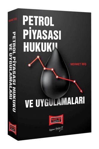 Yargı Yayınları Petrol Piyasası Hukuku