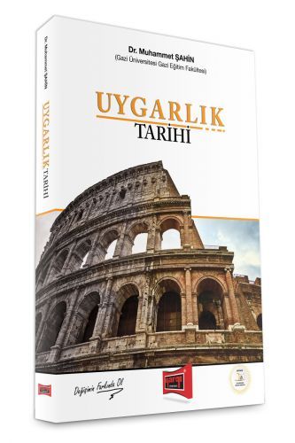 Yargı Yayınları Uygarlık Tarihi