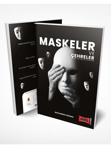 Yargı Yayınları Maskeler ve Çehreler