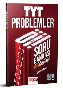 Öğrenci İşi Yayınlar TYT Problemler Soru Bankası #1