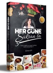 Her Güne Şükran' la #1