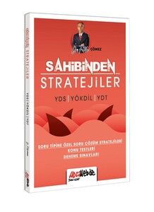 Hoca Webde yds yökdil ydt sahibinden stratejiler #1