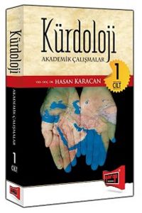 Kürdoloji Akademik Çalışmalar Cilt 1 #1