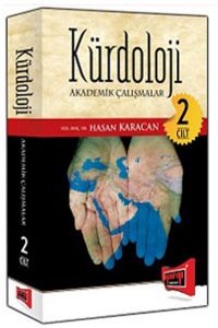 Kürdoloji Akademik Çalışmalar Cilt 2 #1