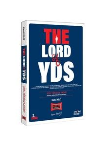 Yargı Yayınları The Lord of YDS #1