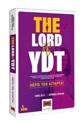 Yargı Yayınları 2023 The Lord Of YDT #1