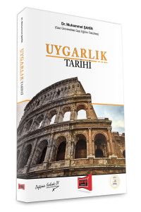 Yargı Yayınları Uygarlık Tarihi #1