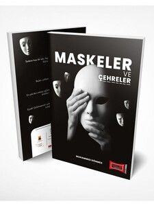 Yargı Yayınları Maskeler ve Çehreler #1