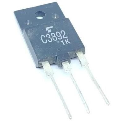 2sc 3892 Entegre
