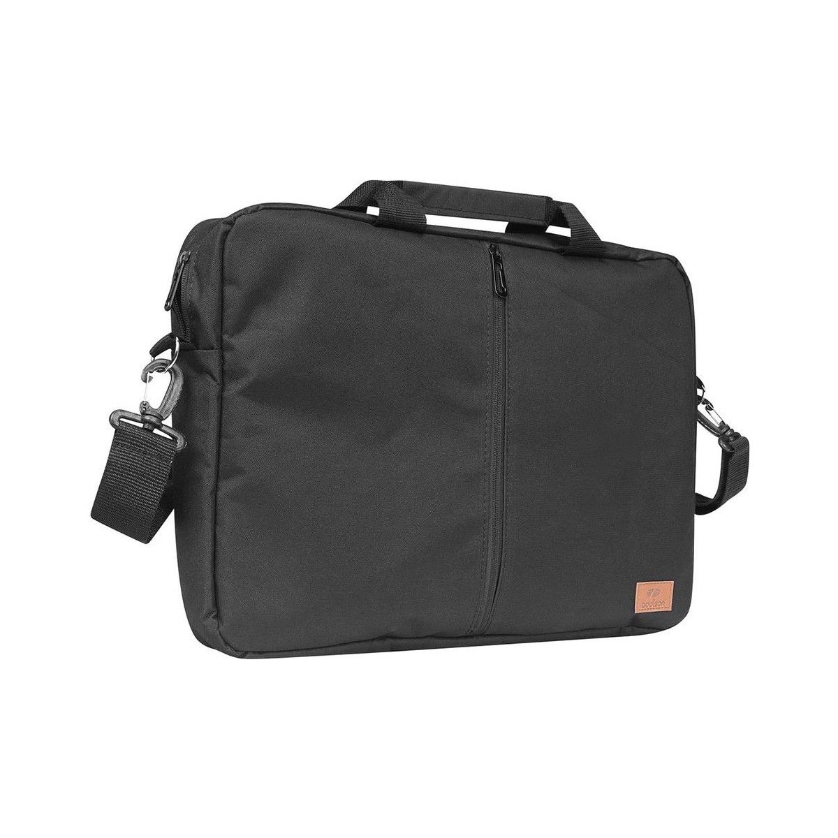 Addison 300401 15.6' Siyah Notebook Çantası