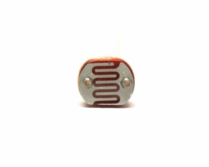 ARD-YDP-1680 LDR 5 MM  5516 Işık Sensörü