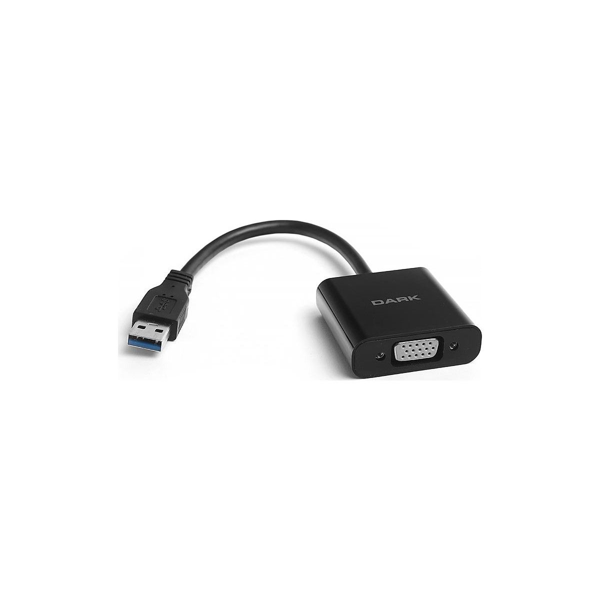 Dark DK-AC-UGA34 Usb 3.0 - Vga Dönüştürücü