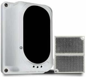 Everday TR6100 Işın Tipi Duman Dedektörü