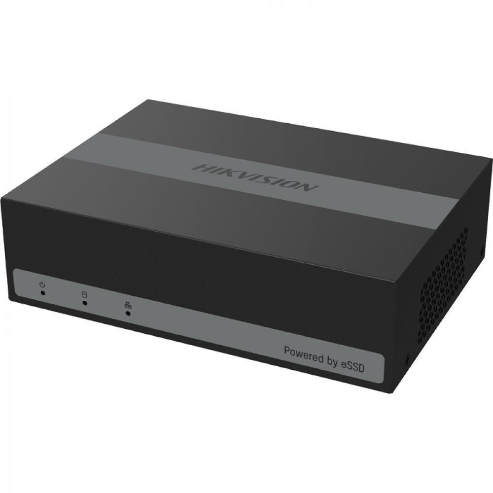Hikvision DS-E08HGHI-B 512Gb 8 Kanal DVR Kayıt Cih