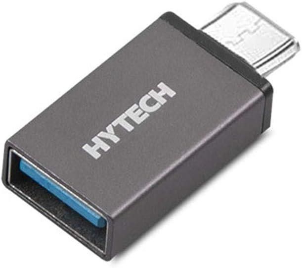 Hytech HY-O10 Usb to Micro Usb Metal OTG Çevirici