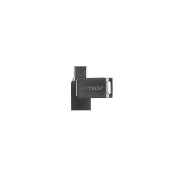 Hytech HY-XUFOT64 64Gb Type-C OTG Flash Bellek
