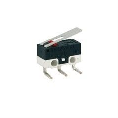 IC162D Mini Micro Switch Paletli 90º 12.7x5.8x7mm