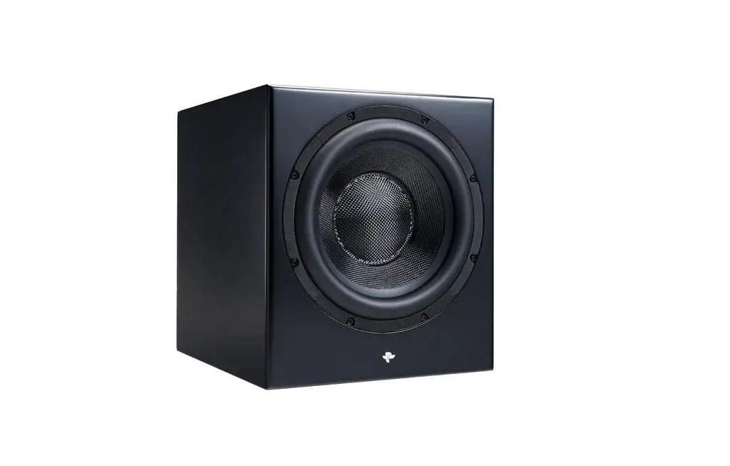 König SUB-10 10' 600W Subwoofer