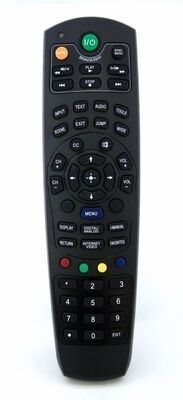 Maza MZ-8003-V1 Sony Led- Lcd Tv Akıllı Kumanda