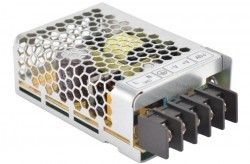 Mervesan MT-24-24 25W 24V 1A Metal Kasa Adaptör