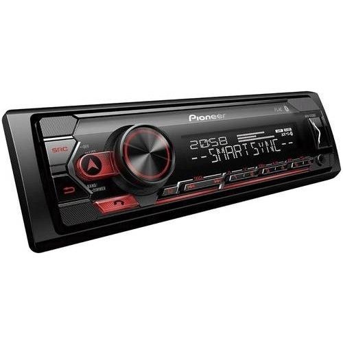 Pioneer MVH-S320BT Usb/Mp3/BT 4x50W Oto Teyp 