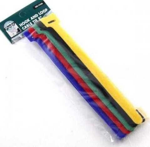 Proskit MS-V305 5' Velcro Kablo Bağı (15 li)