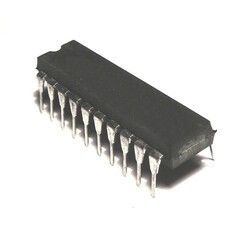 TDA 1640 DIP-18 Entegre