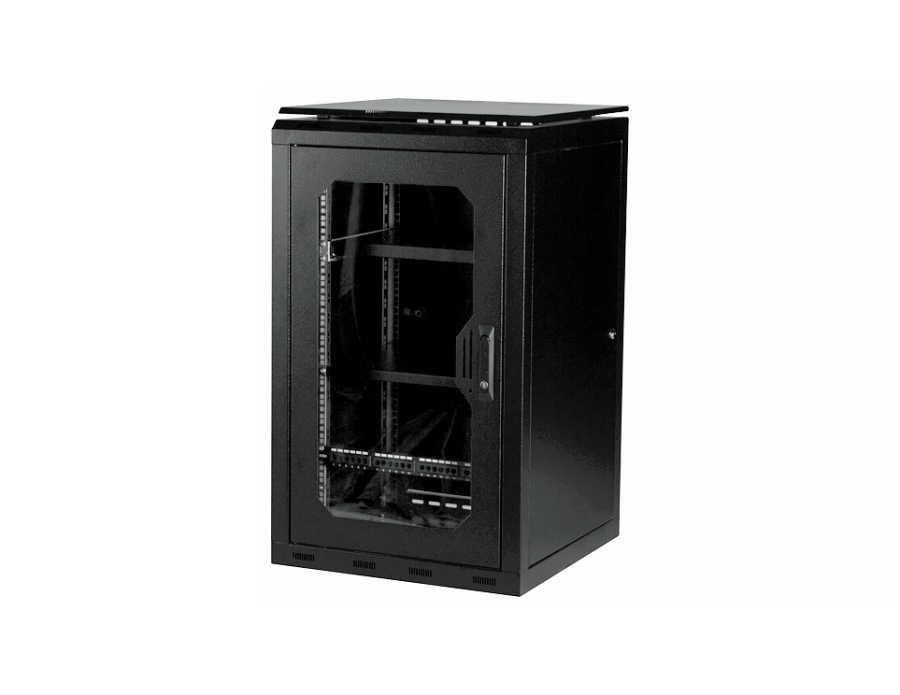 ULS 20U 600x600 Eco Serisi Rack Kabinet