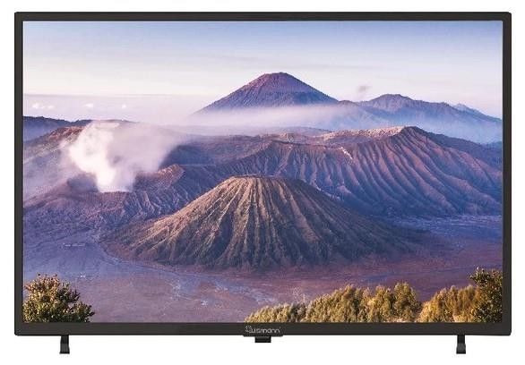 Wismann 24WS8503 24'  Android Smart Led Tv