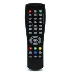 Zapp-1602 Samux Uydu Alıcı Kumandası