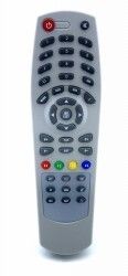 Zapp-540 Goldmaster 80800 Uydu Alıcı Kumandası