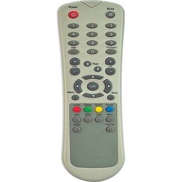 Zapp-553B Next Wave 6000-10000- Kumandası KR2004