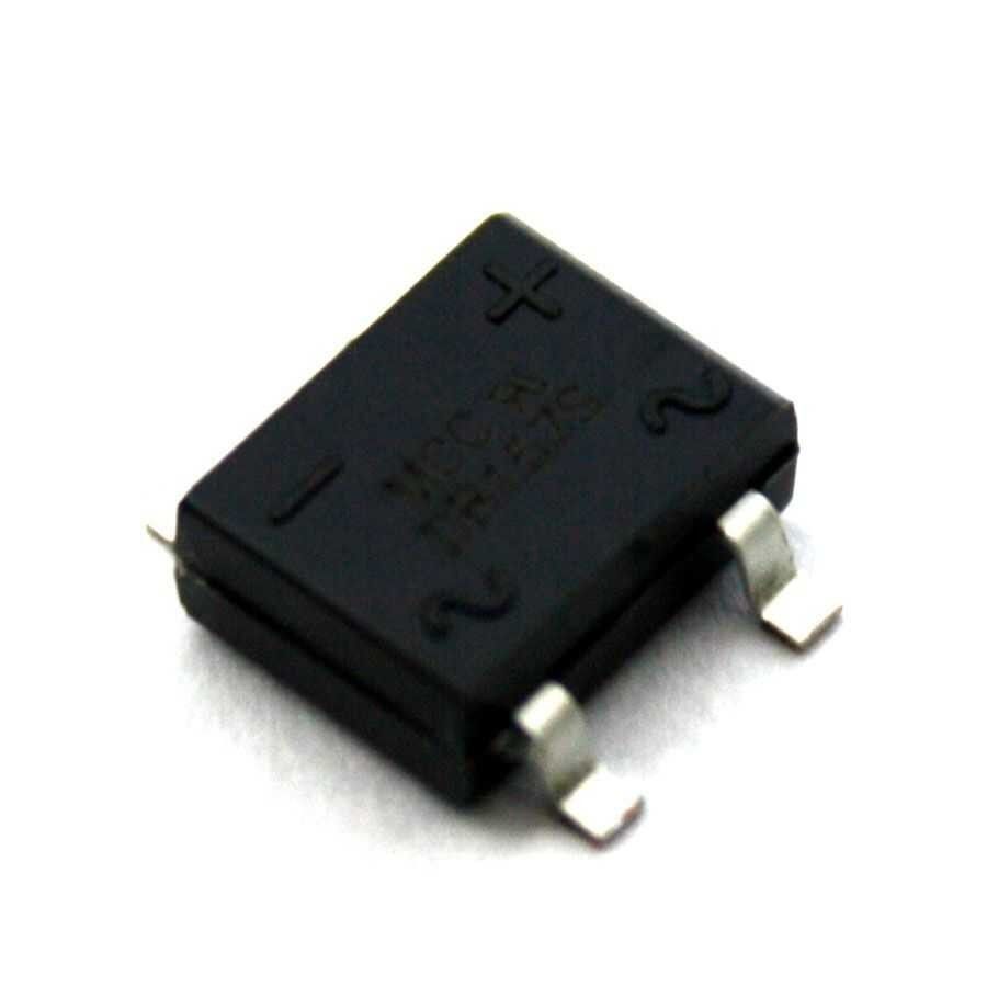 1.5A Entegre Tipi Smd Köprü Diyot 