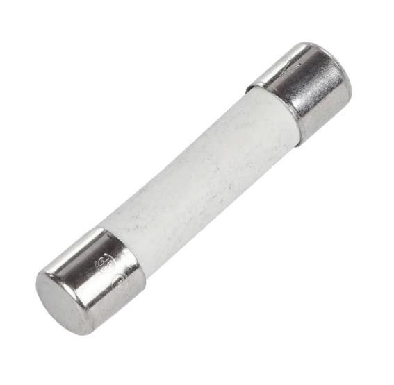 10A 250V 6x32mm Seramik Sigorta