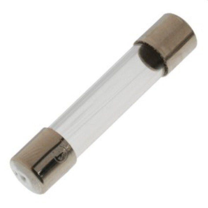 10A 250V 6x32mm Seramik Sigorta #2