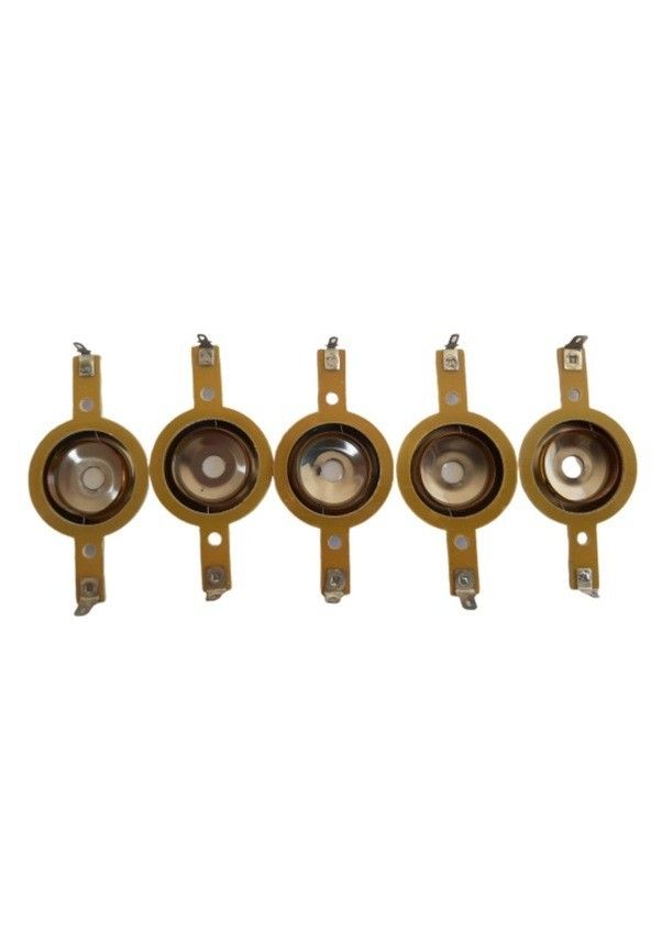 10cm Tweeter Mebran #2