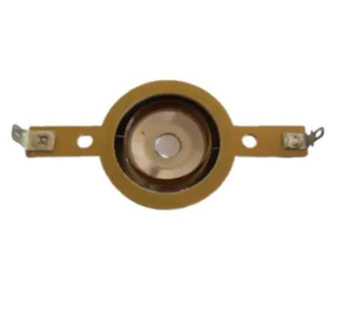 10cm Tweeter Mebran #4