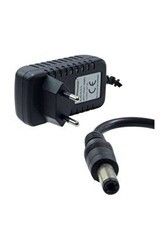 12V 1.5A Plastik Kasa Adaptör #2