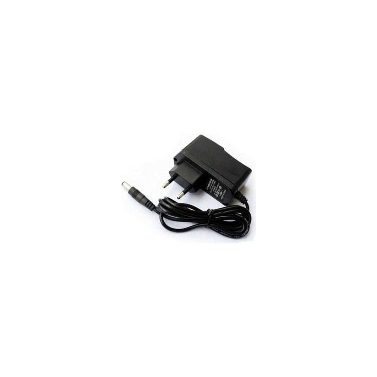 12V 1.5A Priz Tipi Adaptör