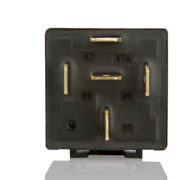 12V 30-40A Kare Role  #2