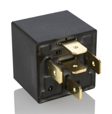 12V 30-40A Kare Role  #3