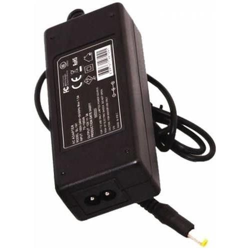 12V 3A Plastik Kasa Adaptör #1